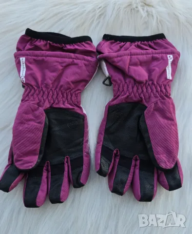 Ски ръкавици Decathlon самозатоплящи се , снимка 8 - Зимни спортове - 49240048