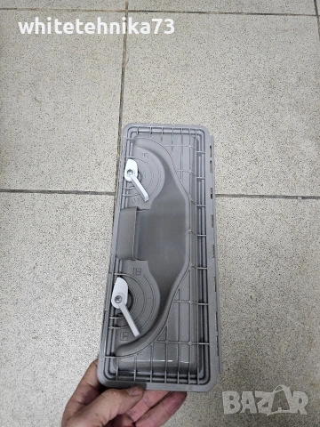 Долен капак от сушилня AEG 