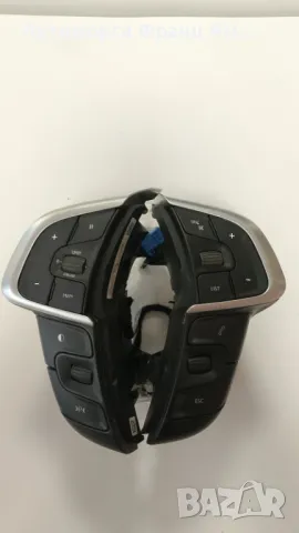 307227985P96-AC УПРАВЛЕНИЕ НА ВОЛАН ЗА CITROEN C4 DS4