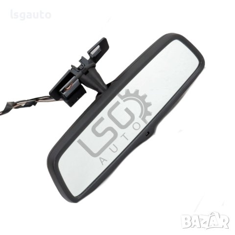 Огледало за задно виждане Opel Meriva A 2003-2010 ID: 120827