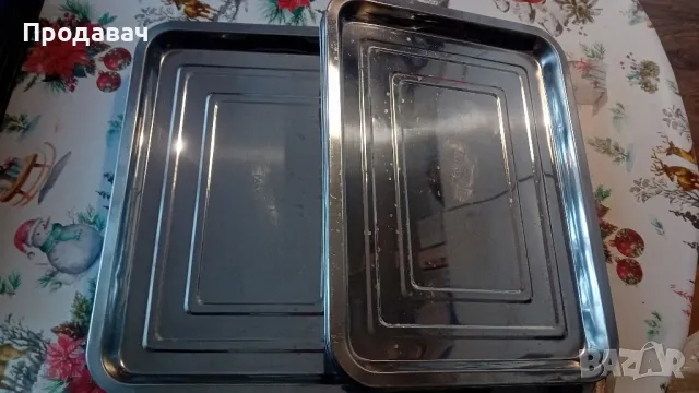 Подноси за кетъринг, снимка 2 - Прибори за хранене, готвене и сервиране - 48478001