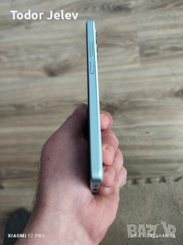 Redmi Note 12 Turbo/Poco F 5, снимка 4 - Xiaomi - 53236368