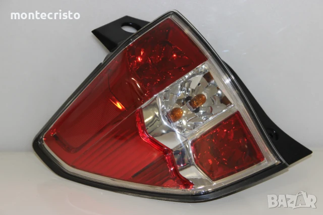 Ляв стоп Subaru Forester SH (2008-2013г.) 8412SC151 Субару Форестър, снимка 2 - Части - 51416599