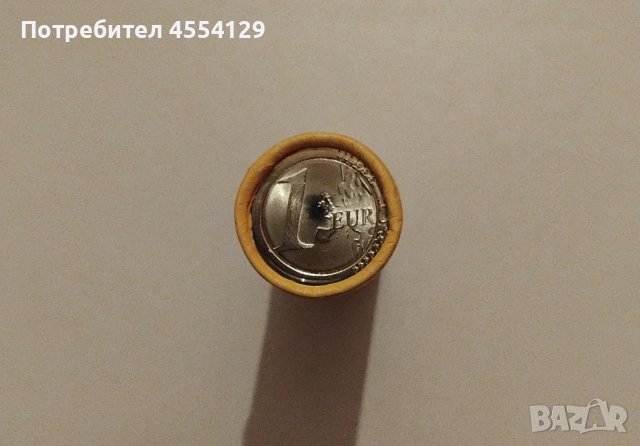 Банков фишек БНБ, снимка 2 - Нумизматика и бонистика - 53141029