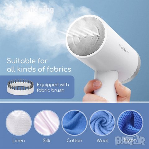 Ютия Aigostar 310000RSM, снимка 3 - Ютии - 35784768