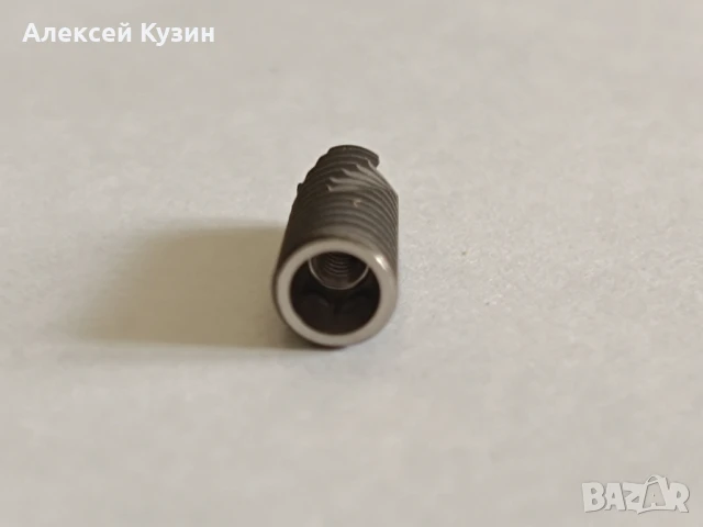 Дентален имплант ApogeyDental серия RS (Osstem TS III SA) RS-0001, снимка 5 - Стоматология - 50556708