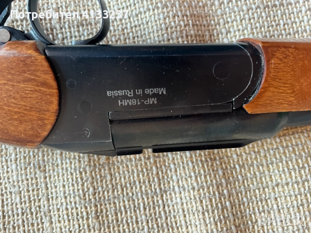   ловен полуавтомат, снимка 3 - Ловно оръжие - 52802526