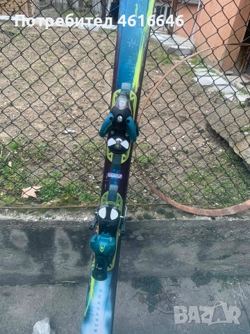 ски, снимка 5 - Зимни спортове - 53672664