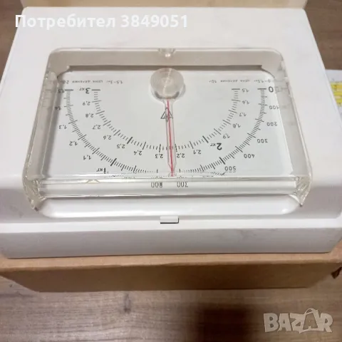 Руска кухненска везна/кантар, снимка 3 - Други - 48958383