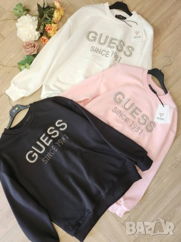блузи guess