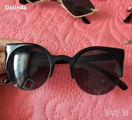 Актуални модели слънчеви очила , снимка 10 - Слънчеви и диоптрични очила - 51779381