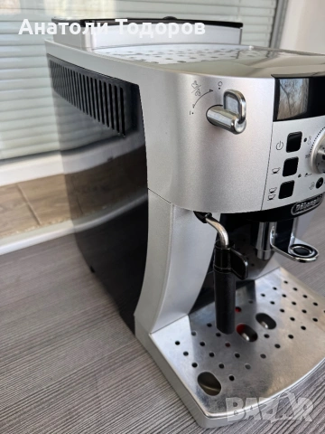 DeLonghi Magnifica S ECAM22.110.B, снимка 2 - Кафемашини - 53754692