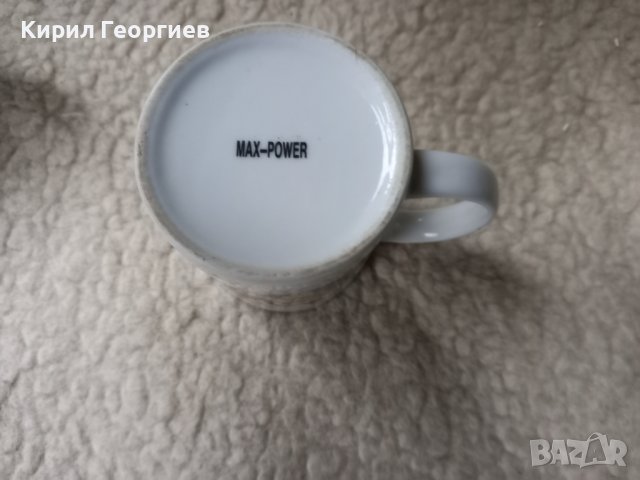 Лот красиви порцеланови чаши за чай , снимка 2 - Чаши - 38910612