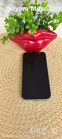 IPhone 17 Pro sılver, снимка 9 - Apple iPhone - 53235613