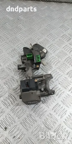 Контактен ключ комплект Honda Civic 2004г.	