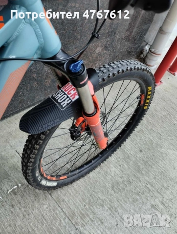 Велосипед Drag C1 Team, снимка 11 - Велосипеди - 53860164