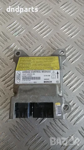 Модул Ford Focus 2002 YS4T14B056AA 0285001394 Focus I (1998-2004)