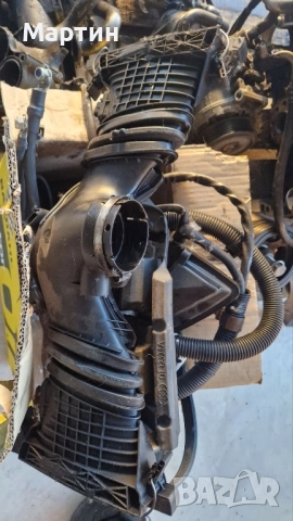 Пеперуда мерцедес 3.5 дизел 2010 до 2013