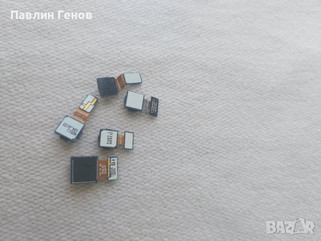 Оригинални камери за Samsung Galaxy A13 5G , Samsung A13 5G , снимка 3 - Резервни части за телефони - 41949331