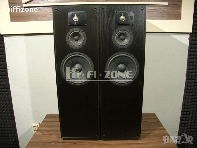 Тонколони   JBL tlx 70 /2 , снимка 2 - Тонколони - 53462164