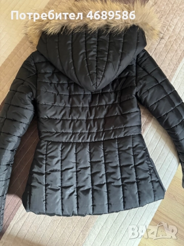 Дамско яке exclusive jeans, снимка 2 - Якета - 52879015