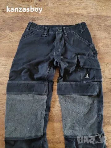 mascot workwear Trousers - мъжки работен панталон 49/С КАТО НОВ, снимка 4 - Спортни дрехи, екипи - 50168803