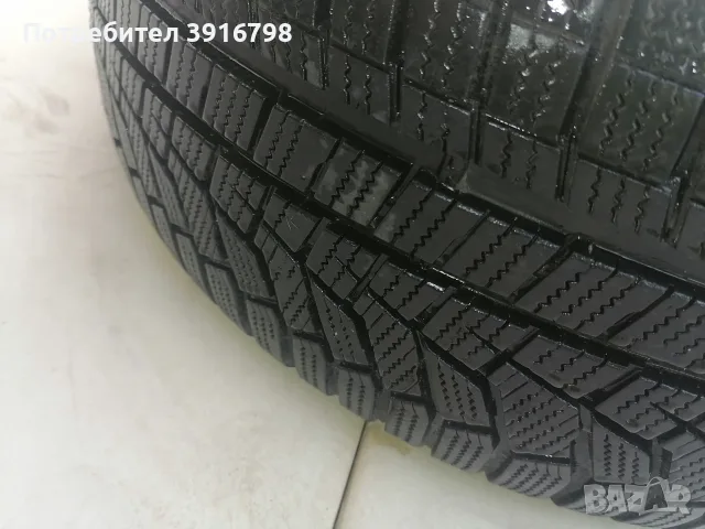 20 джанти и гуми 245 40 20 БМВ BMW e65 e66 e38 e60 e61 e63 e90 e91 e92 F10 F11 F30 F31 серия 3 5 6 7, снимка 5 - Гуми и джанти - 55930192