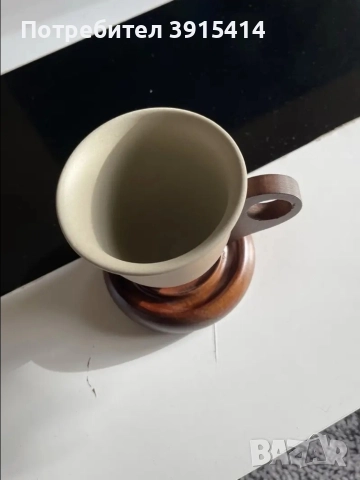 Керамични Чаши, снимка 5 - Чаши - 52958626