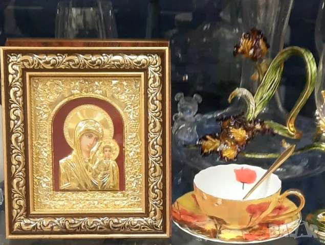 Подаръци за юбилей 50 г. и кръгли годишнини : 60, 70, 80 и 90 години, снимка 6 - Подаръци за юбилей - 48730719