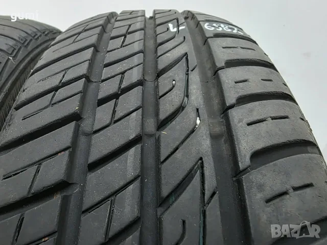 2бр летни гуми 185/60/15 BARUM L06582 