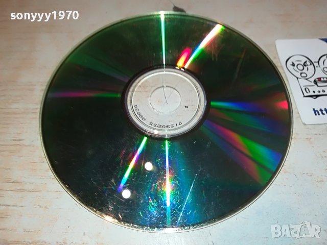 ACID JAZZ CD 2702231110, снимка 9 - CD дискове - 39819092