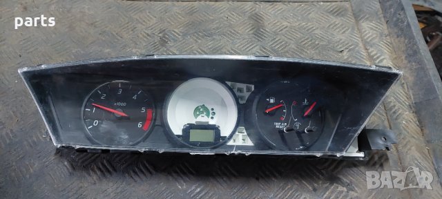 Километраж Нисан Примера - Nissan Primera N