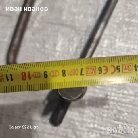 Комплект Ключове Струг, снимка 5 - Стругове - 47929597