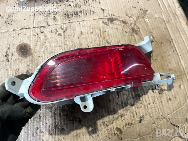 Заден Десен Стоп за Мъгла db3e51650 Mazda CX3 77kW 1.5дизел 2015
