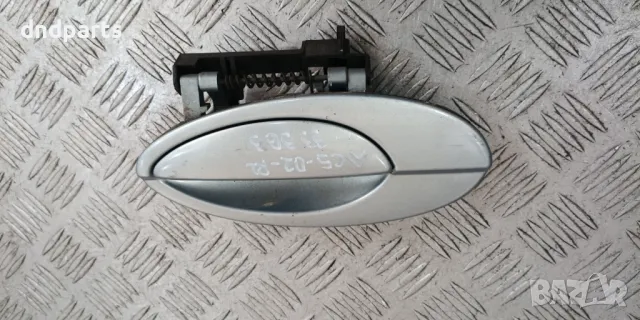 Дръжка врата Citroen C5 2002г.(задна лява)	