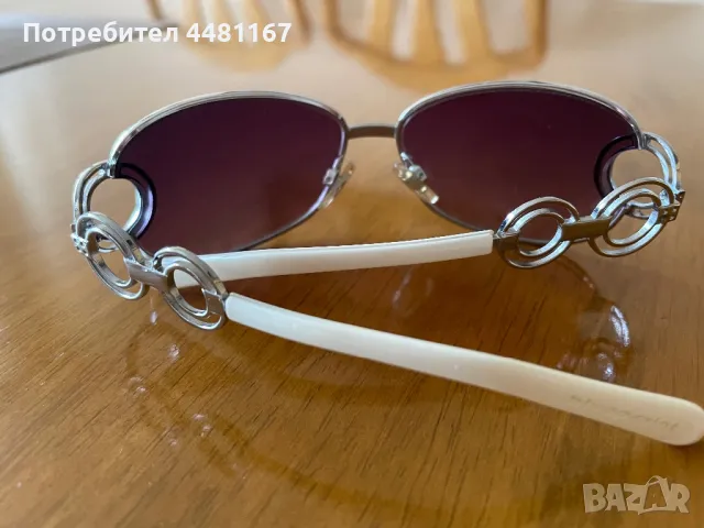 Детски слънчеви очила Bluepoint, снимка 2 - Слънчеви и диоптрични очила - 50421902