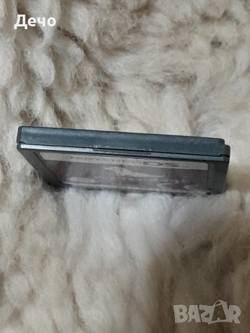 Оригинална ИГРА Нинтендо Nintendogs за DS,3DS PURPLE: DALMATIAN AND FRIENDS, снимка 4 - Игри за Nintendo - 53447328