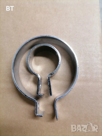 Седалка за Балкан 50, снимка 18 - Части - 49607649