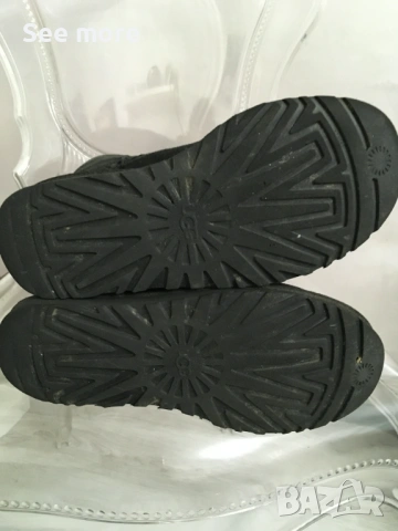 UGG Australia дамски ботуши 38, снимка 9 - Дамски ботуши - 53374292