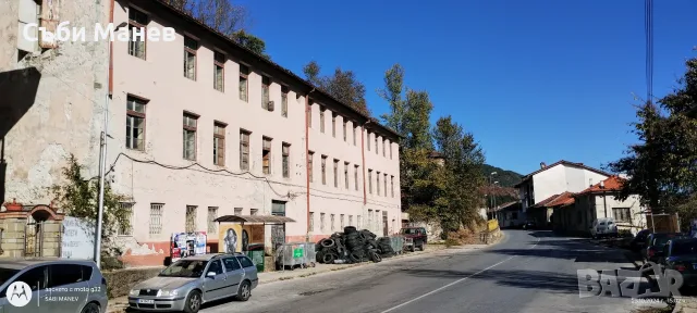 Продавам склад - промишлена сграда. , снимка 3 - Складове - 56071195
