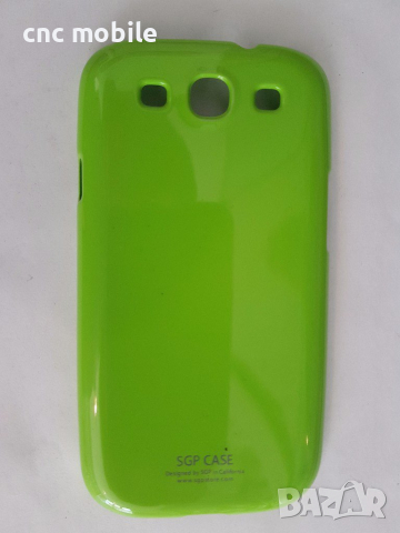 Samsung Galaxy S3 - Samsung GT-I9300 - Samsung GT-I9301 - Samsung GT-I9305 калъф - case, снимка 13 - Калъфи, кейсове - 11212949
