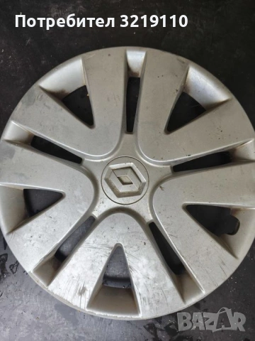 Джанти с гуми 195 65 15, снимка 4 - Гуми и джанти - 53301890