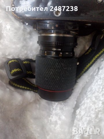Фотоапарат,,Nikkormat,на Никон в Фотоапарати в гр. Велико Търново ...