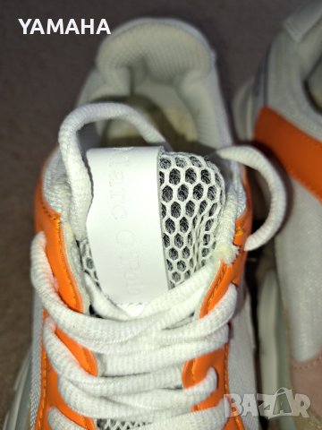 Marc O' polo Дамски  Сникърси 38, снимка 4 - Маратонки - 42592353