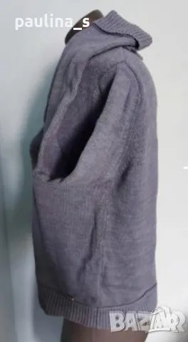 Три различни броя / Маркова памучна жилетка "Debbie Morgan", "Isolde" и "WE" / 100% памук , снимка 14 - Жилетки - 41346291