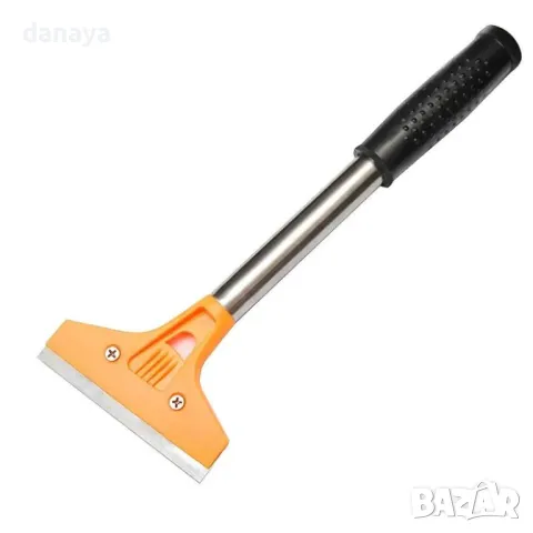 5271 Стъргалка скрапер за отстраняване на стара боя, стикери, винетки, снимка 2 - Други - 47491723