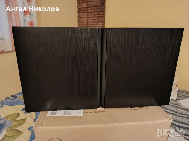 Продавам тонколони SWANS DIY 2.2, снимка 8 - Тонколони - 53480593