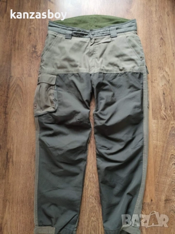 Deerhunter Raw Green - мъжки ловен панталон 58/XL , снимка 7 - Спортни дрехи, екипи - 53248366