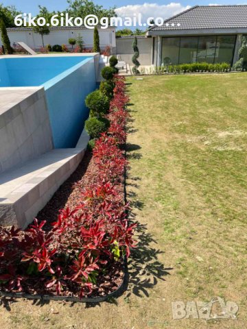 Дървесен мулч , снимка 16 - Градински цветя и растения - 44477691