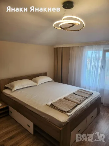 нощувки кв Ветрен , снимка 2 - Квартири, нощувки - 55943210